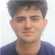 Me defino eficiente y me gusta ver el resultado de mi trabajo. Me adapto a las necesidades del alumno.